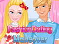 খেলা Fashion Dating Makeover 