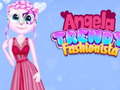 খেলা Angela Trendy Fashionista