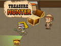 খেলা Treasure Hunter