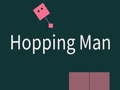 খেলা Hopping Man
