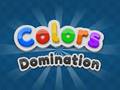 খেলা Colors Domination