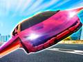 খেলা Ultimate Flying Car