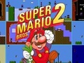 খেলা Super Mario Bros 2