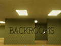 খেলা Backrooms