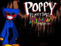 খেলা Poppy Playtime Puzzle Challenge