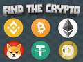 খেলা Find The Crypto