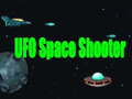 খেলা UFO Space Shooter