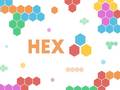 খেলা Hex