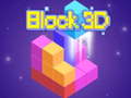 খেলা Block 3D