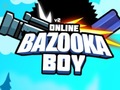 খেলা Bazooka Boy Online