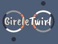 খেলা Circle Twirl