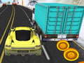 খেলা Racer Wanted