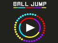 খেলা Ball Jump 
