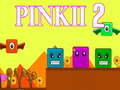 খেলা Pinkii 2
