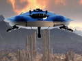 খেলা Ufo Mars