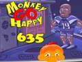 খেলা Monkey Go Happy Stage 635