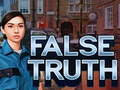 খেলা False Truth