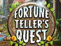 খেলা Fortune Tellers Quest