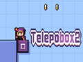 খেলা Telepobox 2