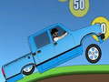 খেলা Hill Climb 2022