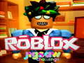 খেলা Roblox Jigsaw Challenge