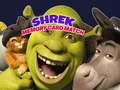 খেলা Shrek Memory Card Match