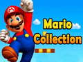 খেলা Mario Collection