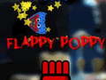 খেলা Flappy Poppy