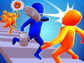 খেলা Slap And Run 3