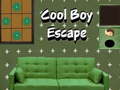 খেলা Cool Boy Escape