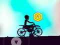 খেলা Mountain Rider Motorcycle