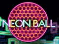 খেলা Neon Ball