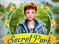 খেলা Secret Park