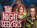 খেলা The Night Seekers