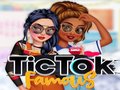 খেলা TikTok Famous 