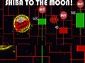 খেলা Shiba To The Moon 