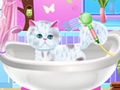খেলা Excellent Pet Groomer
