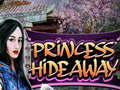 খেলা Princess Hideaway