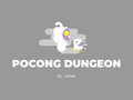 খেলা Pocong Dungeon 