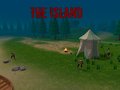 খেলা The Island 