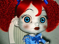 খেলা Huggy Escape Playtime 