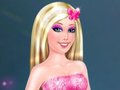 খেলা Barbie Princess Dress Up 