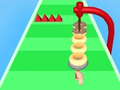 খেলা Donut Stack