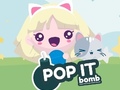 খেলা Pop It Bomb!