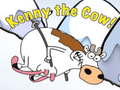 খেলা Kenny The Cow