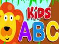 খেলা Kids ABC