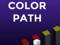 খেলা Color Path