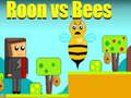 খেলা Roon vs Bees
