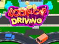 খেলা Loop-car Driving 