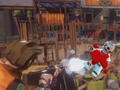 খেলা Toys Shooter: You vs Zombies